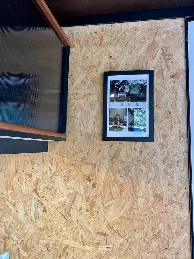 Chalet Toca Do Pica-Pau - Tiny House Em Campos Com Lareira E Privacidade! Villa Campos do Jordão