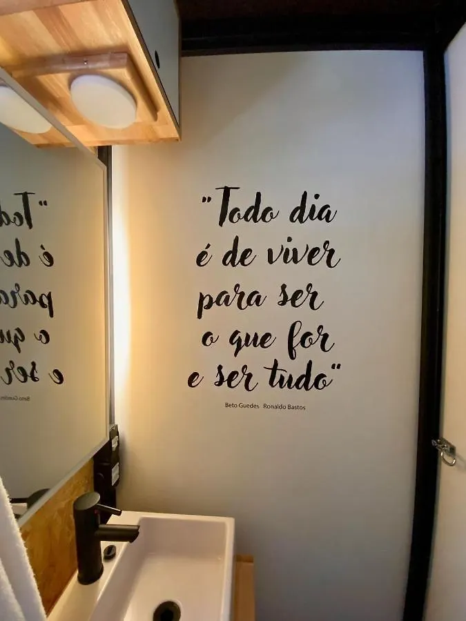 Toca Do Pica-Pau - Tiny House Em Campos Com Lareira E Privacidade! Villa Campos do Jordão Chalet