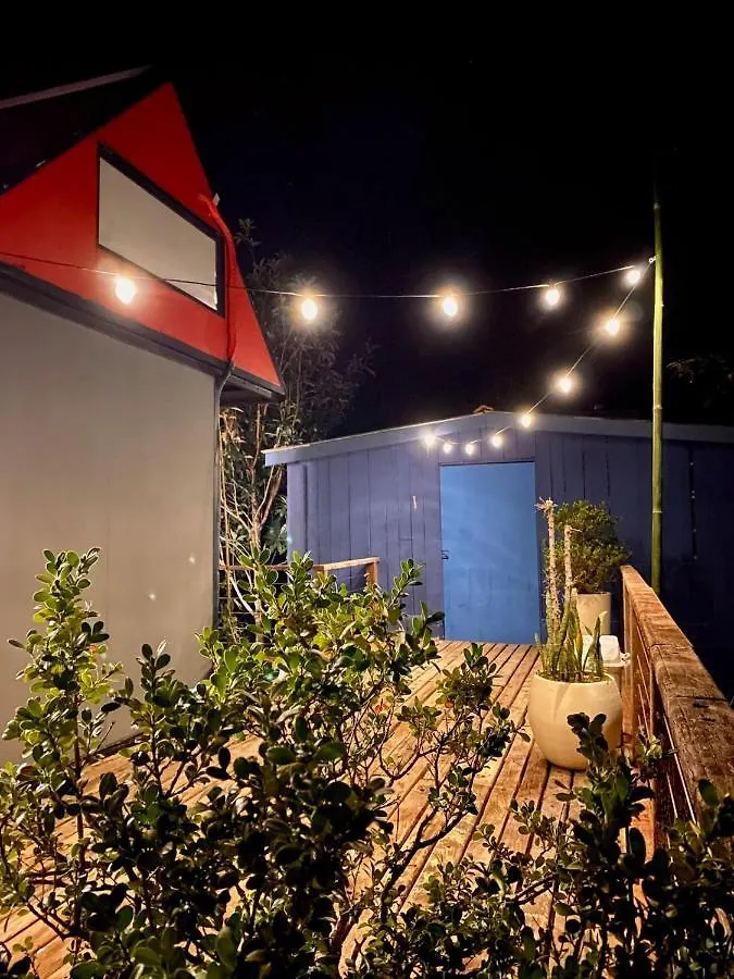 Toca Do Pica-Pau - Tiny House Em Campos Com Lareira E Privacidade! Villa Campos do Jordão 0*,  Brasil